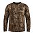 Camiseta UV Extreme Hunter Outdoors CH-202 Camuflada – Tamanho GG - Imagem 1