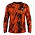 Camiseta UV Extreme Hunter Outdoors CH-057 Camuflada – Tamanho GG - Imagem 1