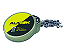 Chumbinho Aurok Hollow Point 250 unidades 4.5mm - Imagem 2
