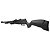 Carabina de Pressão PCP Beeman 1320 Raider 5.5mm + 50 Alvos + 500 Chumbinhos - Imagem 5