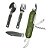 Conjunto de Talheres 8 em 1 - Hawapi - Imagem 2