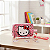 Lançamento 2026 Kit Papelaria Hello Kitty Com Estojo E Caneta Adesivo Fofo - Imagem 7