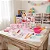 Kit Supresa De Maquiagem Infantil Com 12 Itens - Imagem 6