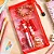 Kit Romance Papelaria Criativa Presente Especial Lançamento - Imagem 6