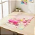 Kit Papelaria 16 Itens Fofos Presente Kawai Escolar Rosa - Imagem 6