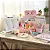 Scoop Surpresa De Papelaria Fofa Kawaii Pequeno 8 A 14 Itens - Imagem 6