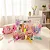 Scoop Surpresa De Papelaria Fofa Kawaii Pequeno 8 A 14 Itens - Imagem 5