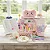 Scoop Surpresa De Papelaria Fofa Kawaii Medio 18 A 22 Itens - Imagem 5