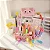 Scoop Surpresa De Papelaria Fofa Kawaii Medio 18 A 22 Itens - Imagem 6