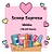 Scoop Surpresa De Papelaria Fofa Kawaii Medio 18 A 22 Itens - Imagem 2