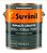 Tinta Esmalte grafite Suvinil 3,6L Fosco escuro - Imagem 1