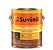 Verniz Suvinil Fosco 3,6 Litros Triplo Filtro Natural - Imagem 1