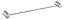 Toaheiro Meber Linear 501 C36 30cm - Imagem 1