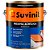 Resina Acrilica Suvinil 3,6 Litros Agua Incolor - Imagem 1