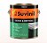Tinta Suvinil Para Gesso Drywall 3,6 Litros Branco - Imagem 1