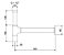 SIFAO COPO LAV MEBER 1680 C 1 X 1.1/2 DN40 - Imagem 2