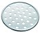 Grelha Inox Meber 15cm Redonda 1715 C - Imagem 1