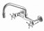 Misturador Meber Cozinha Parede 3003 C 24 1/4v Ba - Imagem 1