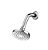Ducha Lorenzettii Loren One 7011 C16 - Imagem 1