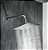 Ducha Lorenzetti Loren Slim Quadrado 7028 C16 - Imagem 2