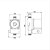 Pressurizador Lorenzetti PL12 (12MCA) 220V - Imagem 4