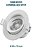 Spot Led Embutir Redondo 5w 6500k Lorenzetti New - Imagem 2