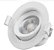 Spot Led Embutir Redondo 5w 6500k Lorenzetti New - Imagem 1