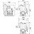 Pressurizador Lorenzetti Pl400p Bivolt - Imagem 3