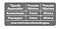 Monocomando Lorenzetti Cozinha Flexivel Black 2257 B27 - Imagem 6