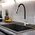 Monocomando Lorenzetti Cozinha Flexivel Black 2257 B27 - Imagem 2
