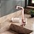Torneira Lorenzetti Rose Gold Lavatório Mesa 1195 F71 - Imagem 2