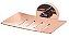 Saboneteira Loren Loft Rose Gold Lorenzetti 2008 R82 - Imagem 3