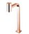 Torneira Lorenzetti Cuba Apoio Rose Gold 1195 R55 - Imagem 1