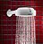 Chuveiro Lorenzetti Fashion 220v 7500w - Imagem 1