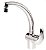 Monocomando Lorenzetti Cozinha Allure Bica Alta 2257 C71 - Imagem 1