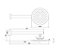 Ducha Lorenzetti Loren Air Round 7020 C16 - Imagem 2
