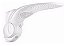 Chuveiro Lorenzetti Multi Duo Shower Redondo Turbo 7500w - Imagem 1