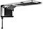 Chuveiro Lorenzetti Acqua Duo Flex Black com Cromado - Imagem 1