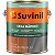 Tinta Esmalte Suvinil 3,6 Litros Acetinado Seca Rápido Branco - Imagem 1