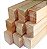 Madeira Eucalipto  5x 5x540 - Imagem 1