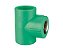 PPR Tee F / M / F 20x1/2 Insmet Amanco - Imagem 1