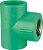 PPR Tee F / F / F 20x1/2 Insmet Amanco - Imagem 1