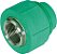 Ppr União Mista 25x3/4 Amanco - Imagem 1