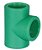 Ppr Tee F / F / F 40mm Amanco - Imagem 1