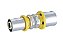 Pex Gás Amanco União Redução Gás Dn20x16 - Imagem 1