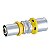 Pex Gás Amanco União Redução Gás Dn26x20 - Imagem 1