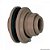 Amanco Adaptador Solda Caixa d'Água Flange 32mm x 1 - Imagem 1
