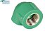 PPR Joelho 90° F / F Insmet 25 x 1/2 Amanco - Imagem 1
