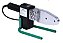 Amanco Termofusor PPR 220v R63 Bocal 20/25/32 - Imagem 1