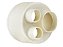 Amanco Coifa Flexível 3X Pex 16x16x50x75 - Imagem 1